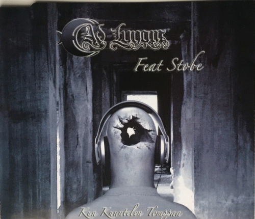 Ad Lunam : Kun Kuuntelen Tomppaa